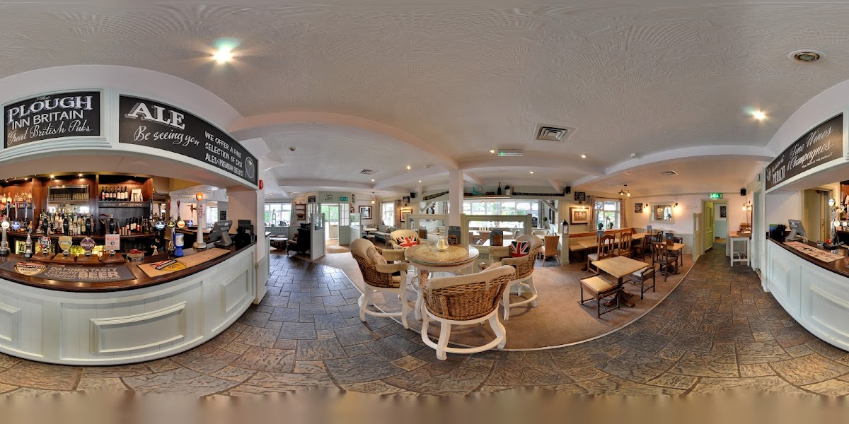 The Plough